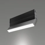 Трековый светильник светодиодный, магнитный 6W 220V Lightera Startrek 220 LE175TRL-6B4K