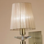 Бра Mantra Tiffany 3884