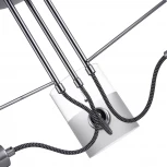 Потолочная люстра на штанге Freya Ampera FR2023PL-03CH