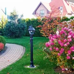 Наземный фонарь Fumagalli Cefa U23.163.000.AXF1R (220V, IP55)