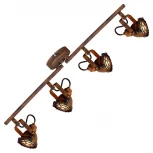 Спот на штанге Lussole Loft Rockville GRLSP-9803 (220V, IP21)