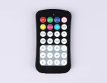 Контроллер Ambrella Illumination GS11351 для светодиодных лент RGB с радио пультом 2.4G 24A 12V 288W/ 24V 576W