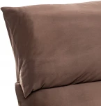 Кресло-трансформер Модель 81 Венге, ткань V 23 Leset