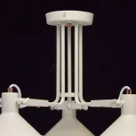 Потолочная люстра MW-Light Таун 691010705