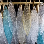 Подвесная люстра Эмилия 607014606