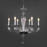 Подвесная люстра Bogate's Olenna 338/6 Strotskis Smart (318/6)