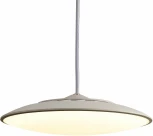 Подвесной светильник Mantra Slim 8104 (LED, 220V, на проводе, круглые)