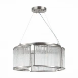 Подвесная люстра ST Luce Velletri SL1627.103.05 (220V, на тросе, круглые)