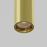 Трековый светильник 3W 48V Maytoni Focus LED C105PL-3W3-6K-BS (круглые)