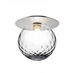 Настенно-потолочный светильник Moderli Covey V2057-W