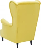 Кресло Leset Винтаж Leset (Велюр/Желтый) арт.2500000069192