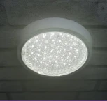 Настенно-потолочный светильник Seven Fires Лусон 45011.21.15.64