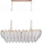 Подвесная люстра AM Group AMEDA AMEDA SPL950 (220V, на цепи)