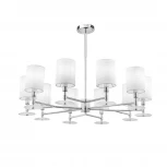 Потолочная люстра Maytoni Martina MOD034PL-10CH