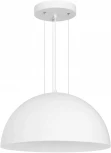 Подвесной светильник LED SP-RESTO-HANG-R500-30W Day4000 (WH, 100 deg, 230V) (Arlight, IP20 Металл) 039696