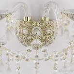 Бра Bohemia AL1610 AL16310B/2/141 WMG V0300