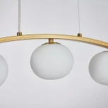 Подвесной светильник Favourite Arcata 4055-3P