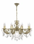 Подвесная люстра Dio D'Arte Carisio E 1.1.8.200 GB