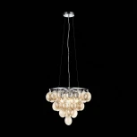 Подвесная люстра ST Luce Sospiro SL432.203.05 (220V, на тросе)