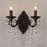 Бра Bohemia AL7801 AL7801B10/2/175 B PD