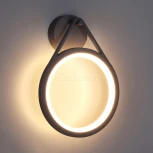 Настенный светильник уличный Novotech Roca 358059