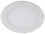 Встраиваемый точечный светильник Эра LED 1-6-4K/1 (220V, круглые)
