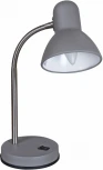 Офисная настольная лампа Reluce 02327-0.7-01 GY