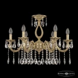 Подвесная люстра Bohemia 7130 71301/6/210 A FP