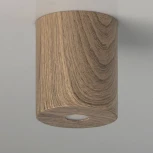 Потолочный светильник круглый DeMarkt Иланг 712010301 (LED, 220V)