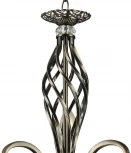 Подвесная люстра Wedo Light Аэлита 65160.01.05.03