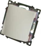 Вывод кабеля (белый) Stekker Катрин 49463