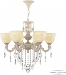 Подвесная люстра Bohemia AL7901 AL79101/6/175 B WMN P1 U Angel (220V, на цепи)