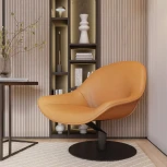 Лаунж Кресло Top Concept Zero Gravity с механизмом кручения