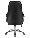 Офисное кресло для руководителей WILLIS (чёрный)