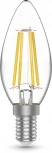 Лампочка светодиодная филаментная Gauss Basic 1031115