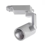 Трековый светильник Arte Lamp Traccia A2311PL-1WH (LED, 220V)