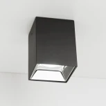 Накладной точечный светильник Citilux Старк CL7440212 (LED, 220V, куб)