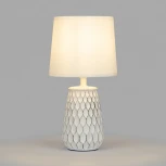 Настольная лампа Rivoli Bertha 7071-502 (220V, выключатель)