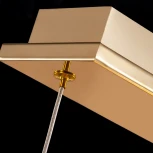 Подвесной светильник Bertolda L D40+60+80 Imperiumloft Bertolda-L01 (219896-23)