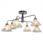 Потолочная люстра Lussole Lgo Arlington LSP-8186