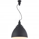 Подвесной светильник Maytoni Bellevue P535PL-01B (220V, на тросе, круглые)