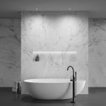 Встраиваемый светильник Stark GU10 1x50Вт IP 65 Maytoni Technical DL083-01-GU10-RD-W (220V, круглые)