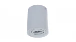 Накладной точечный светильник Lumina Deco Balston  LDC 8055-A WT (220V, круглые)