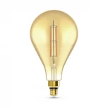 Лампочка светодиодная филаментная Gauss 179802118