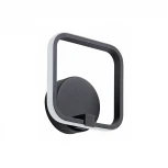 Бра Vitaluce V4612-1/1A (LED, 220V, выключатель)