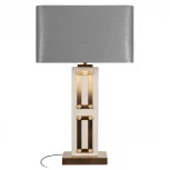 Настольная лампа Loft It Flagstone 10445T/B (220V)