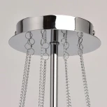 Подвесная люстра MW-Light Федерика 684010408
