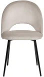 Стул Leo латте Bradex Home RF 0363