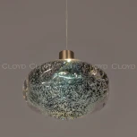 Подвесной светильник светодиодный Cloyd Vocal 11347 (220V, на проводе)