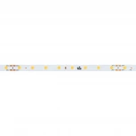 Светодиодная лента COB-X64-8mm 24V Warm3000 (4.8 W/m, IP20, DOT, 5m) (Arlight, Открытый) 036837